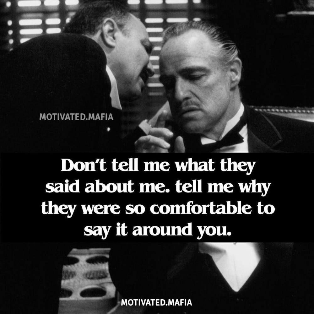 Meet your Posher, Karma